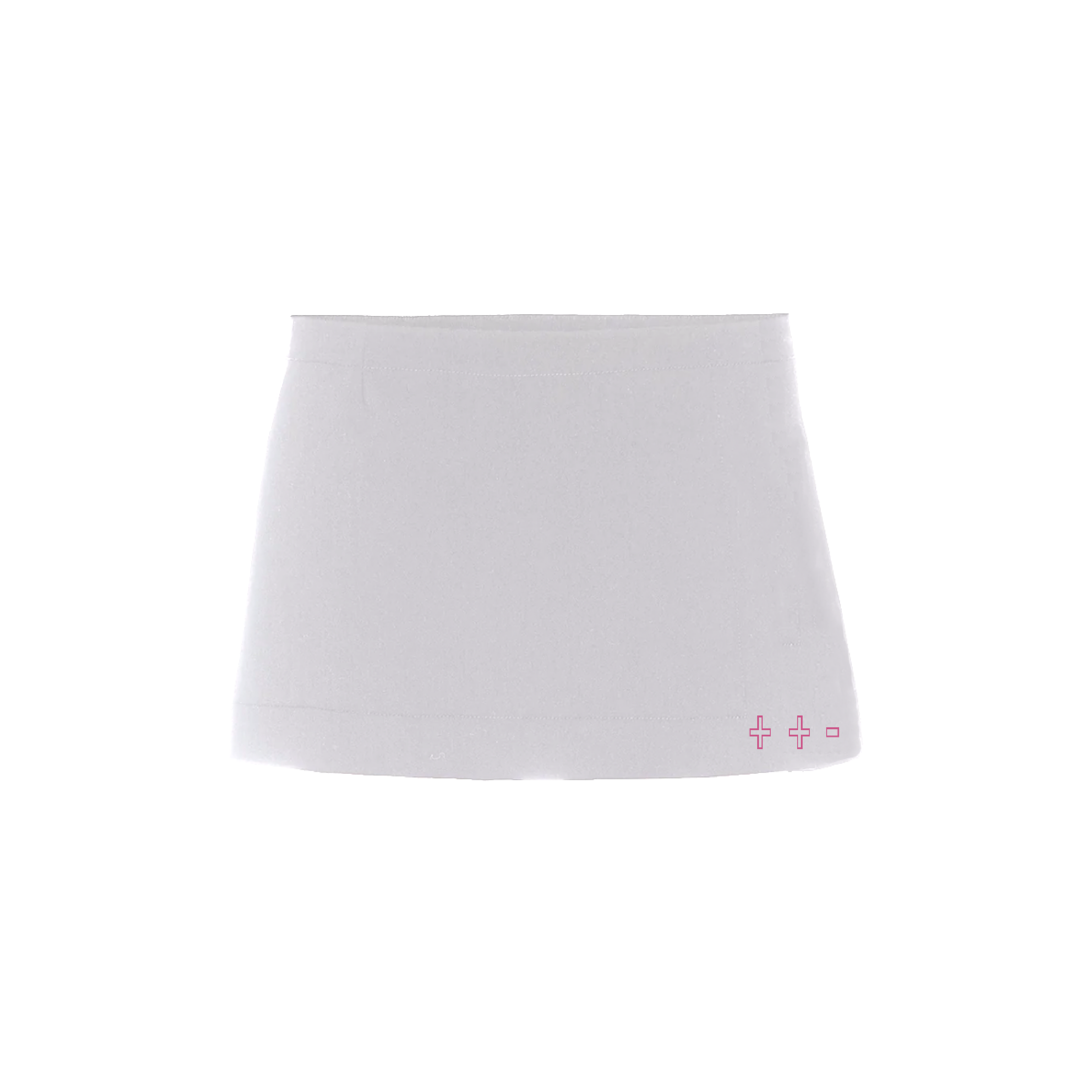 FEMME SKIRT (Pink) image 0