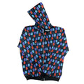 ALL OVER “B” LOGO SWEATSUIT image 0