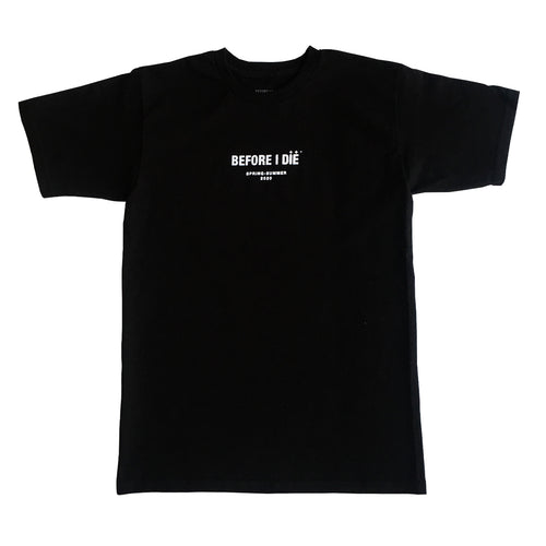 "DARK" TEE image 0