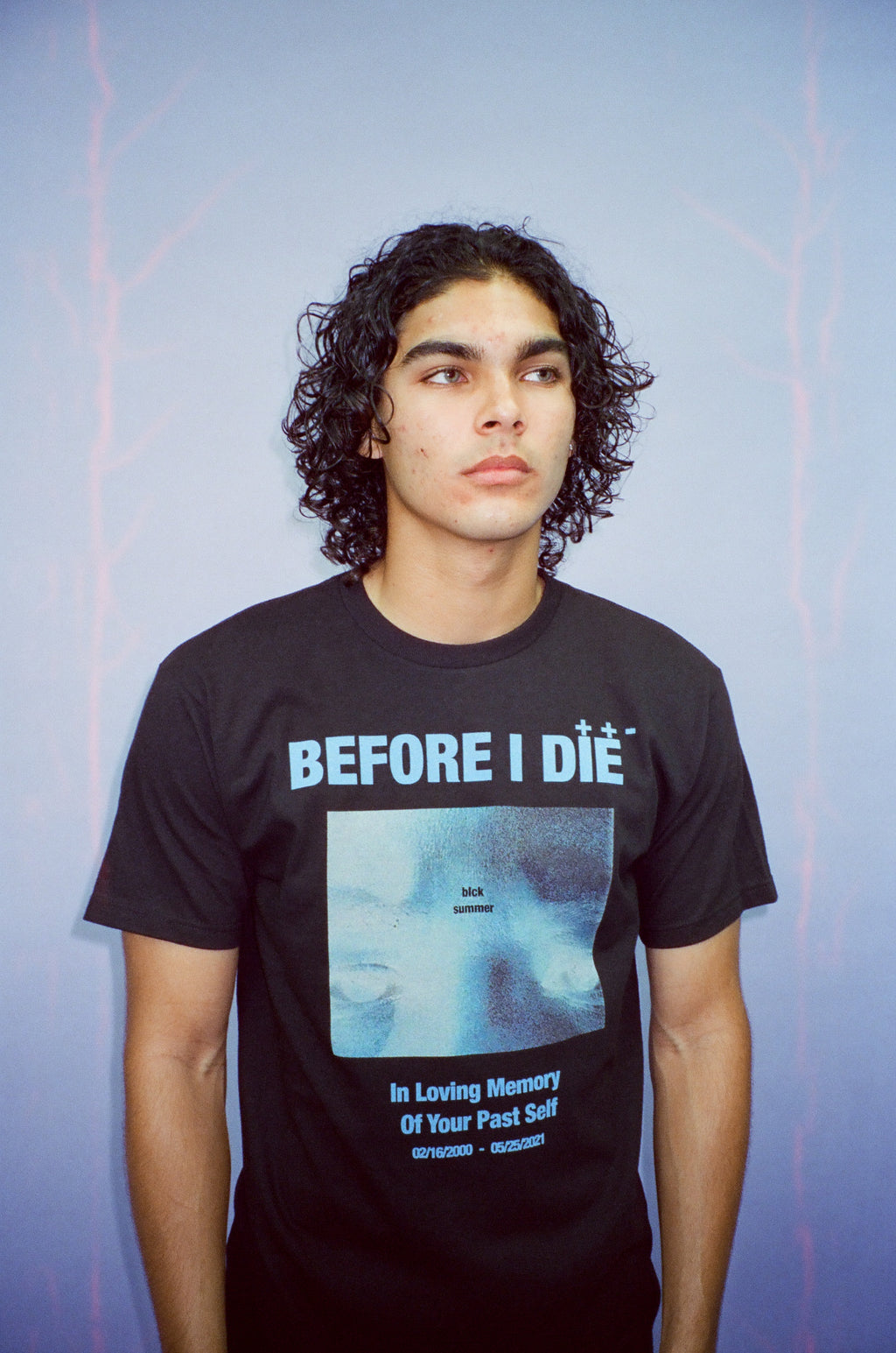 RIP TEE image 1