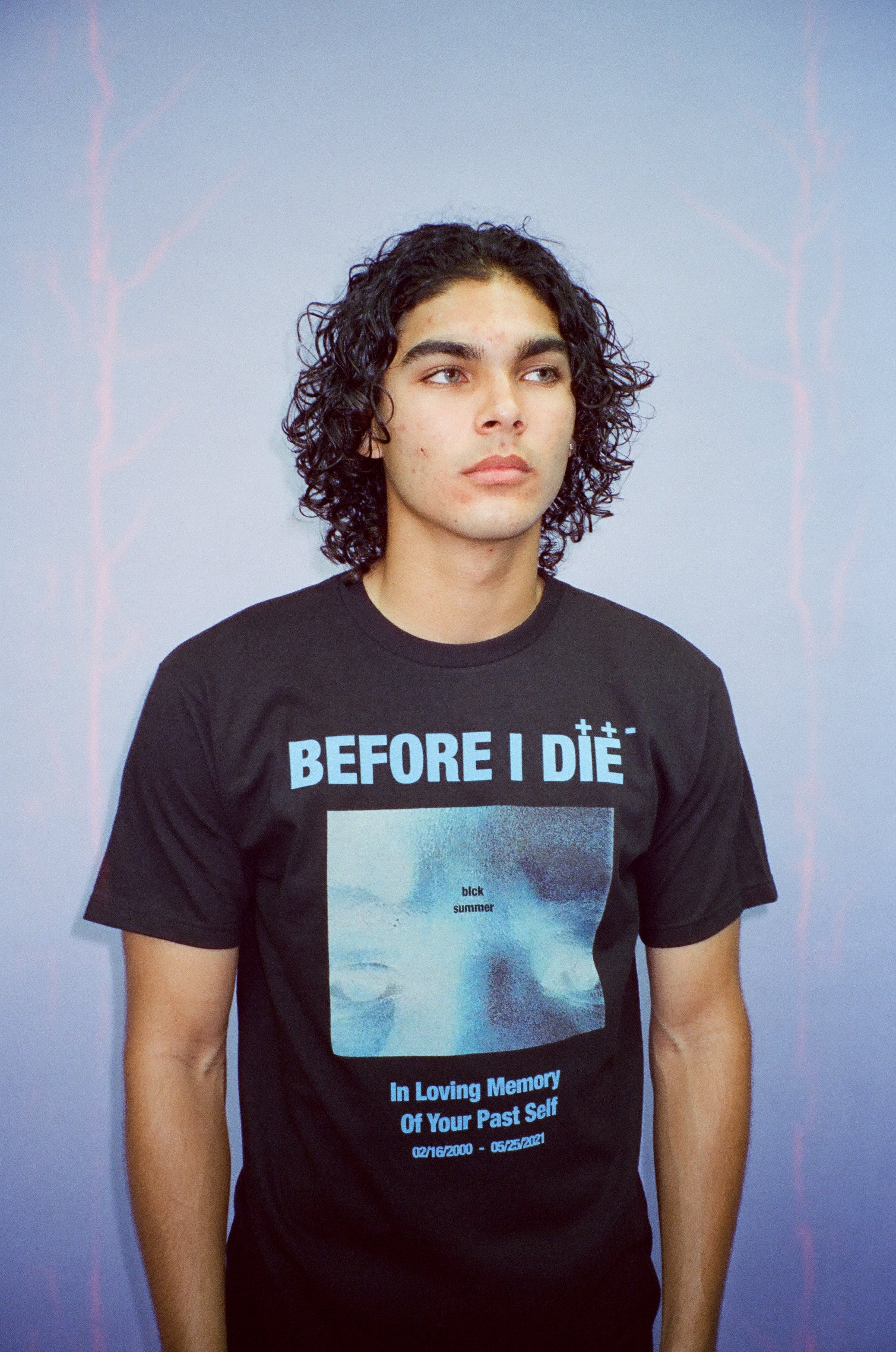 RIP TEE image 1
