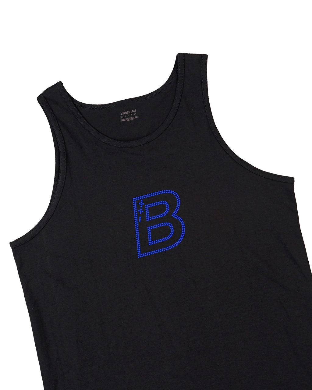 B Logo Tank image 1
