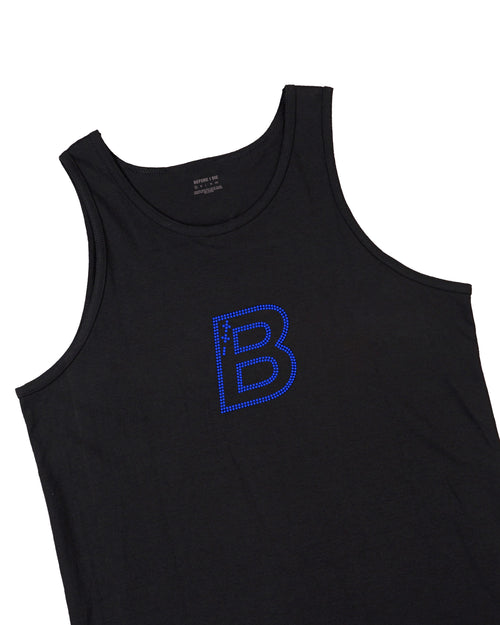 B Logo Tank image 1