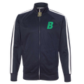 STAPLES NAVY TRACKSUIT image 0