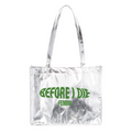 FEMME SHOPPER (Silver) image 0