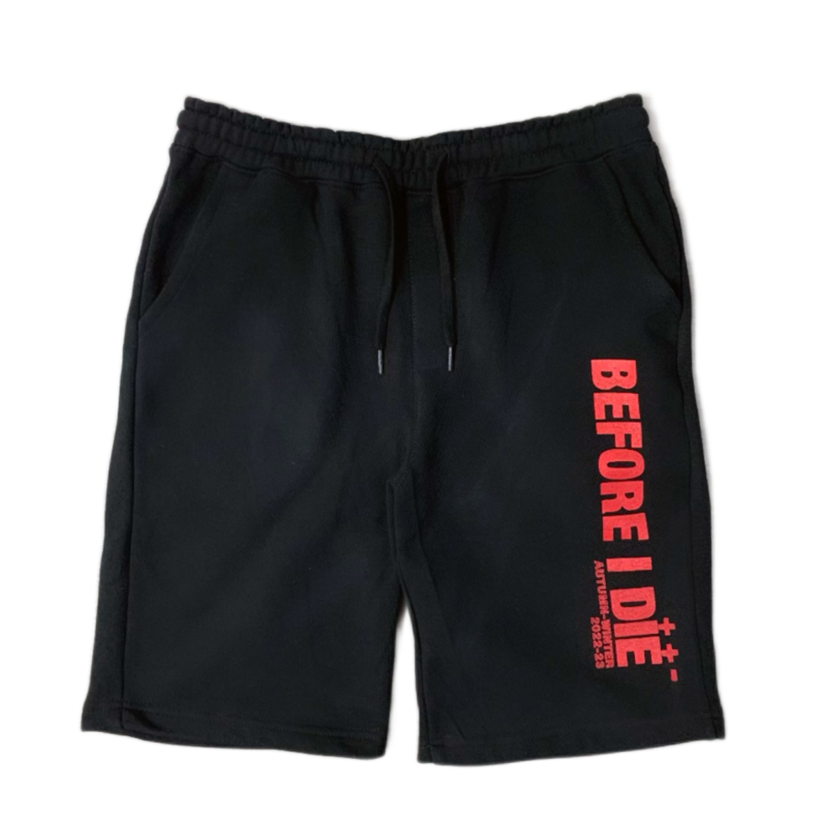 NOSMB SHORTS image 0