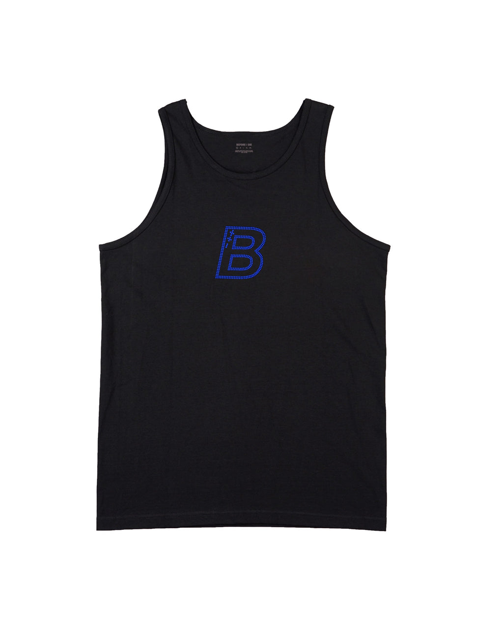 B Logo Tank image 0