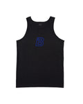 B Logo Tank image 0