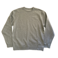 Grey Crystal Long-Sleeve image 0