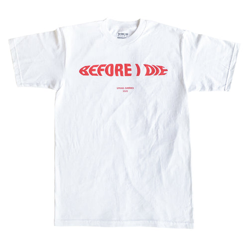 "LIGHT" TEE image 0