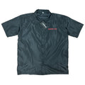 BLCK SUMMER BUTTON UP image 0