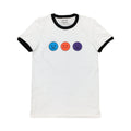 MOTTO FLAG TEE image 0
