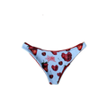 BLUE KINI BOTTOMS image 0