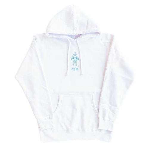 "LIGHT" HOODIE image 0
