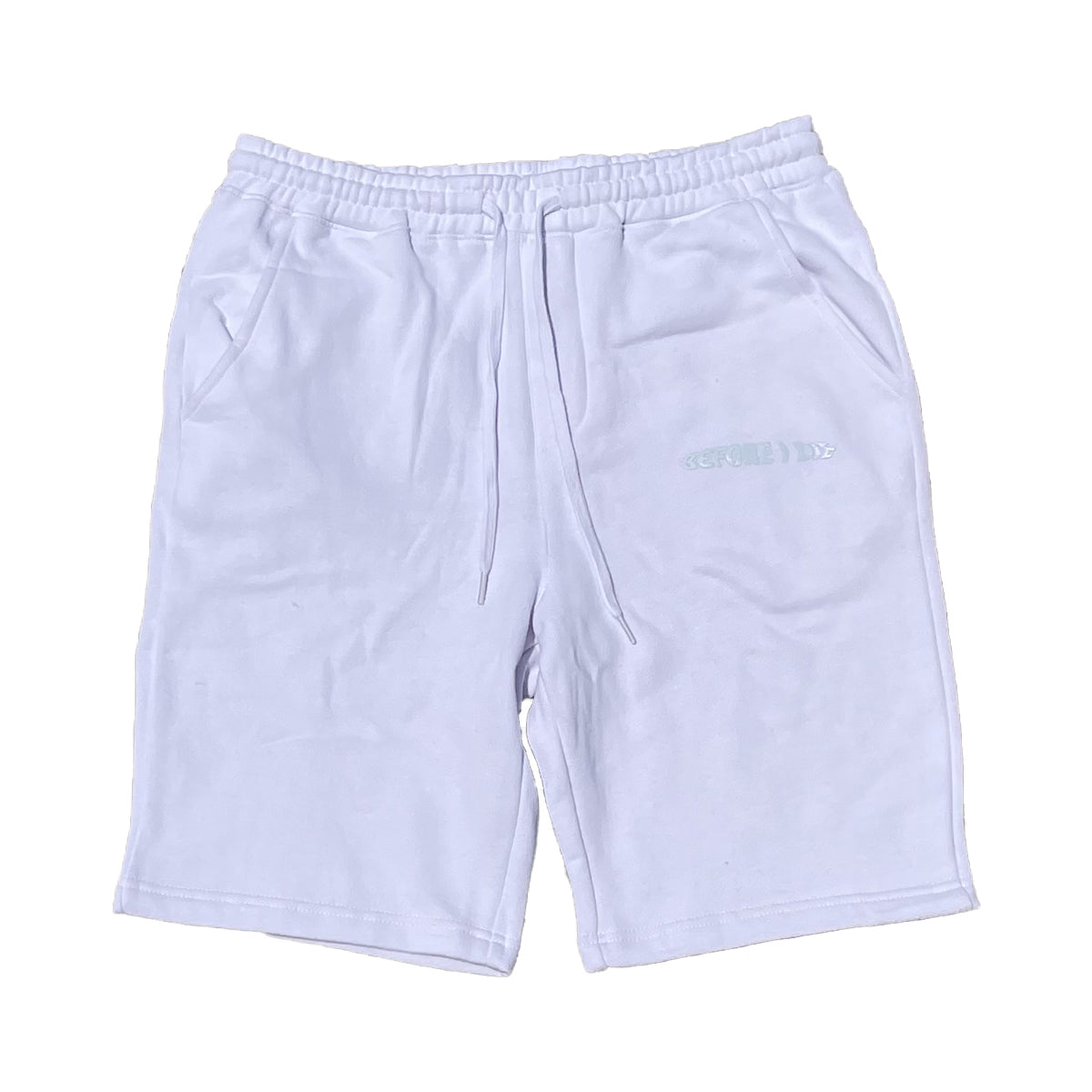 LOGO SHORTS image 0