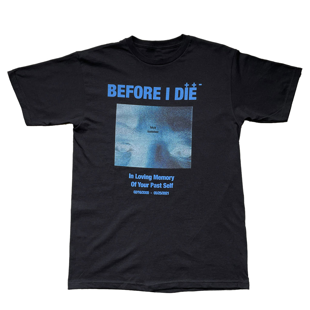 RIP TEE image 0