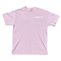 PINK LOGO TEE image 0