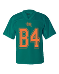 FEMME JERSEY (Green) image 0