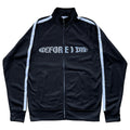 BEJEWELED TRACK JACKET image 0