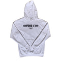 WHITE SWEATSUIT image 0
