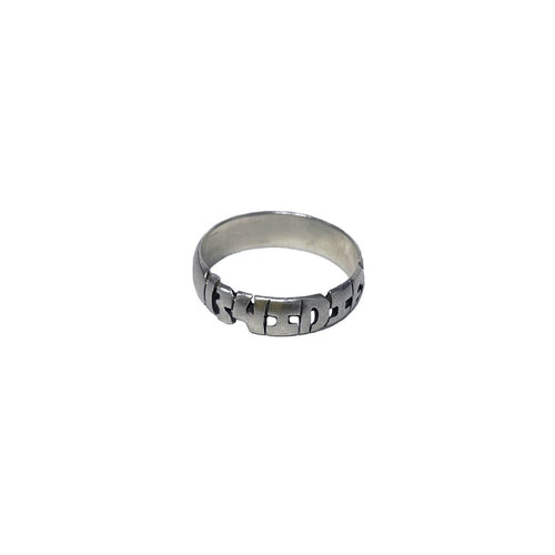 B4IDIE RING image 0