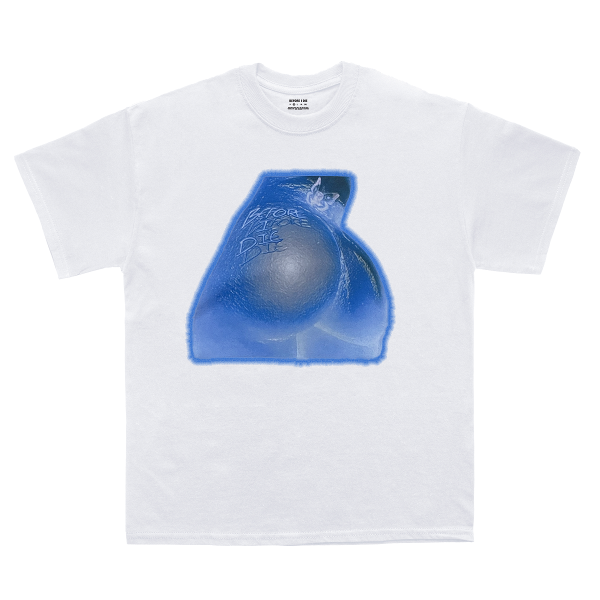 LOVER GIRL T-SHIRT image 0