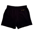 Black Crystal Shorts image 0