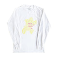 "LIGHT" LONG-SLEEVE image 0