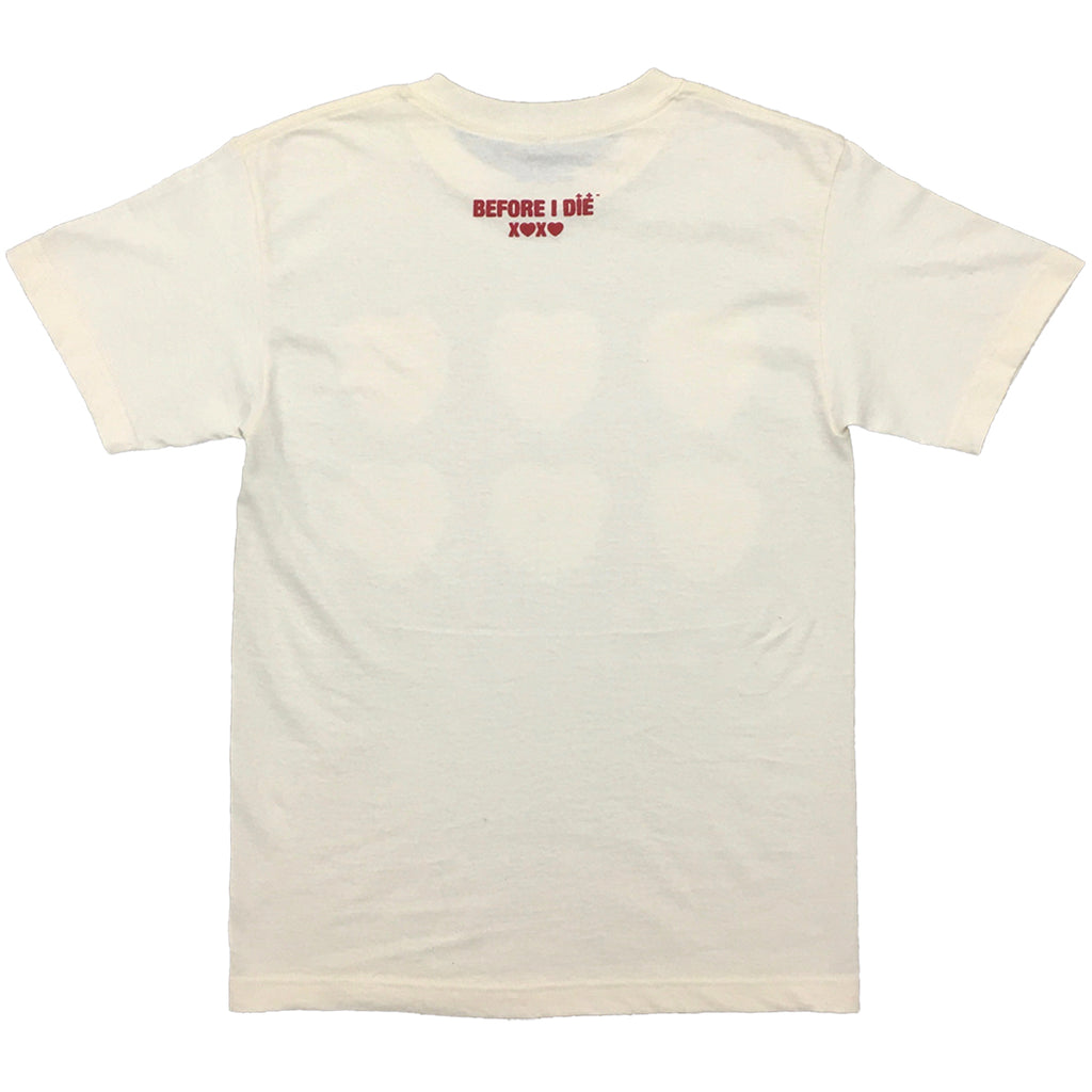 CANDY HEART TEE image 1
