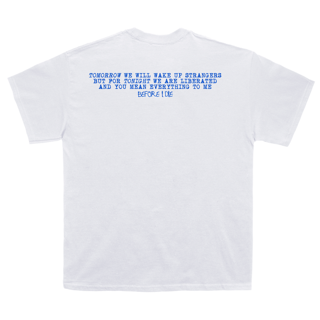 LOVER GIRL T-SHIRT image 1