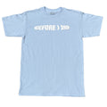 SLATE LOGO TEE image 0