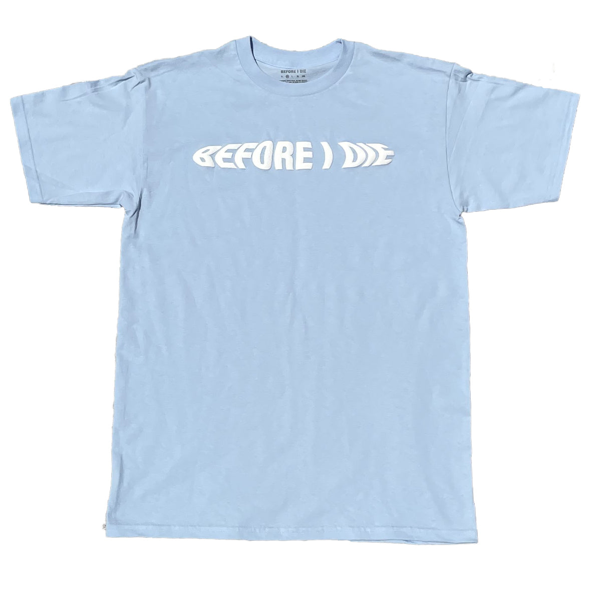 SLATE LOGO TEE image 0