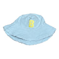 YELLOW "B" LOGO BUCKET HAT image 0