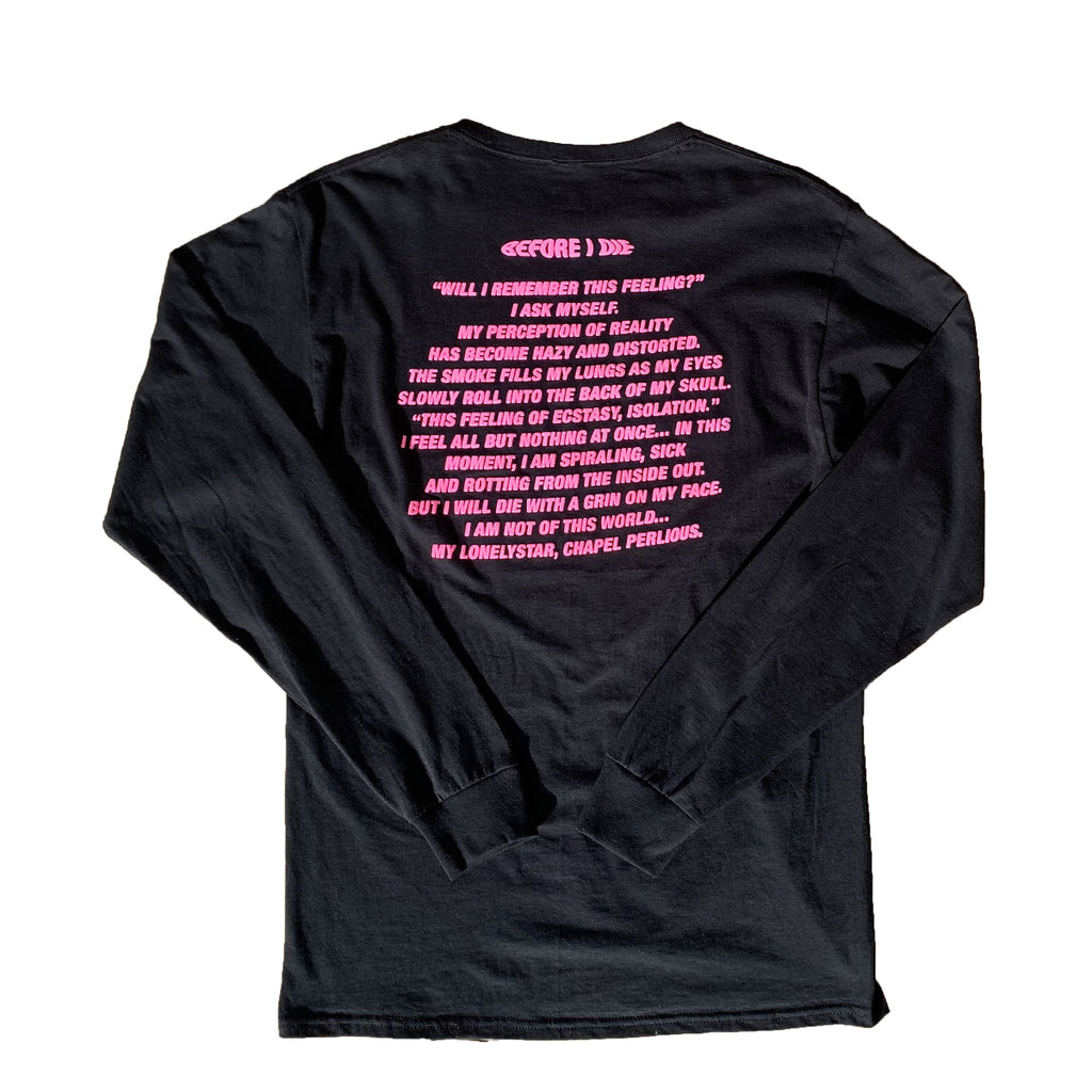 LONELYSTAR LONGSLEEVE image 1