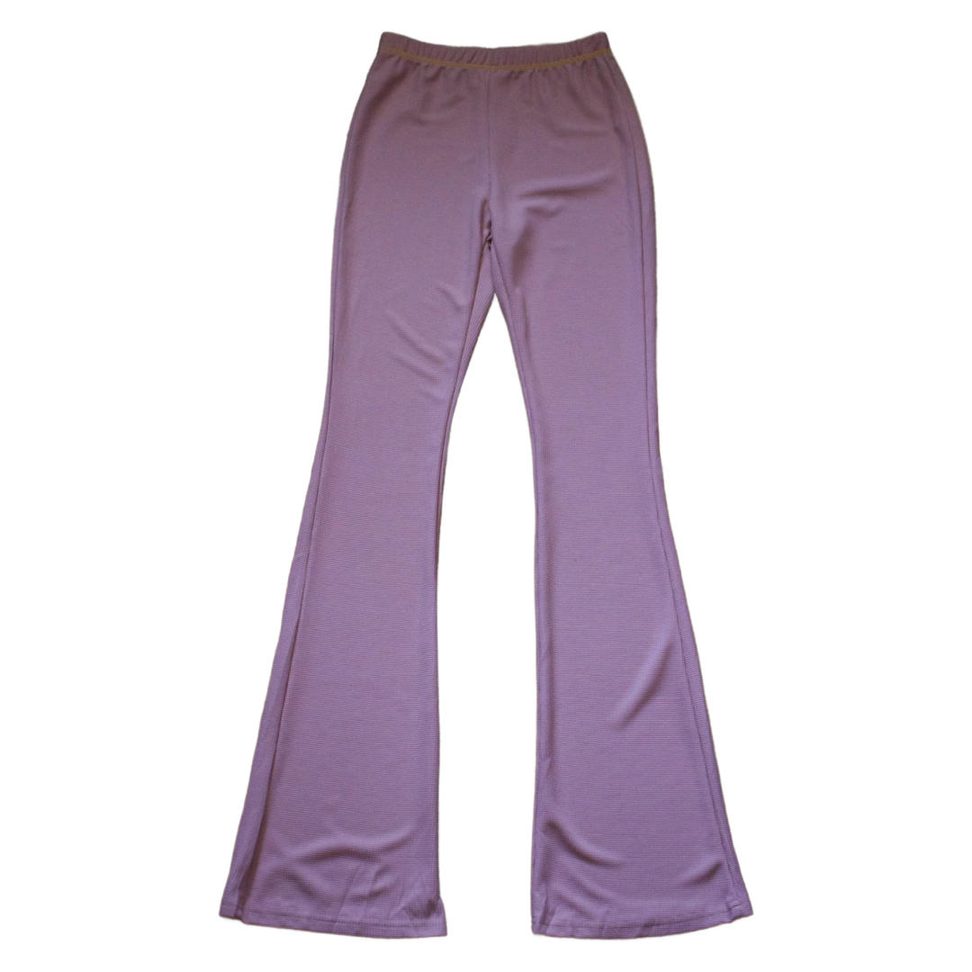 FEMME PINK TRACKSUIT