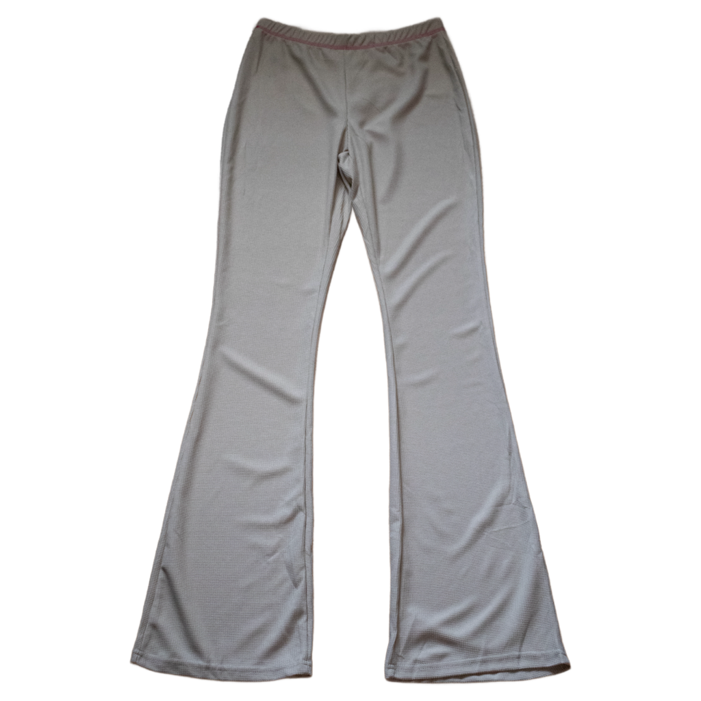 FEMME GREY TRACKSUIT