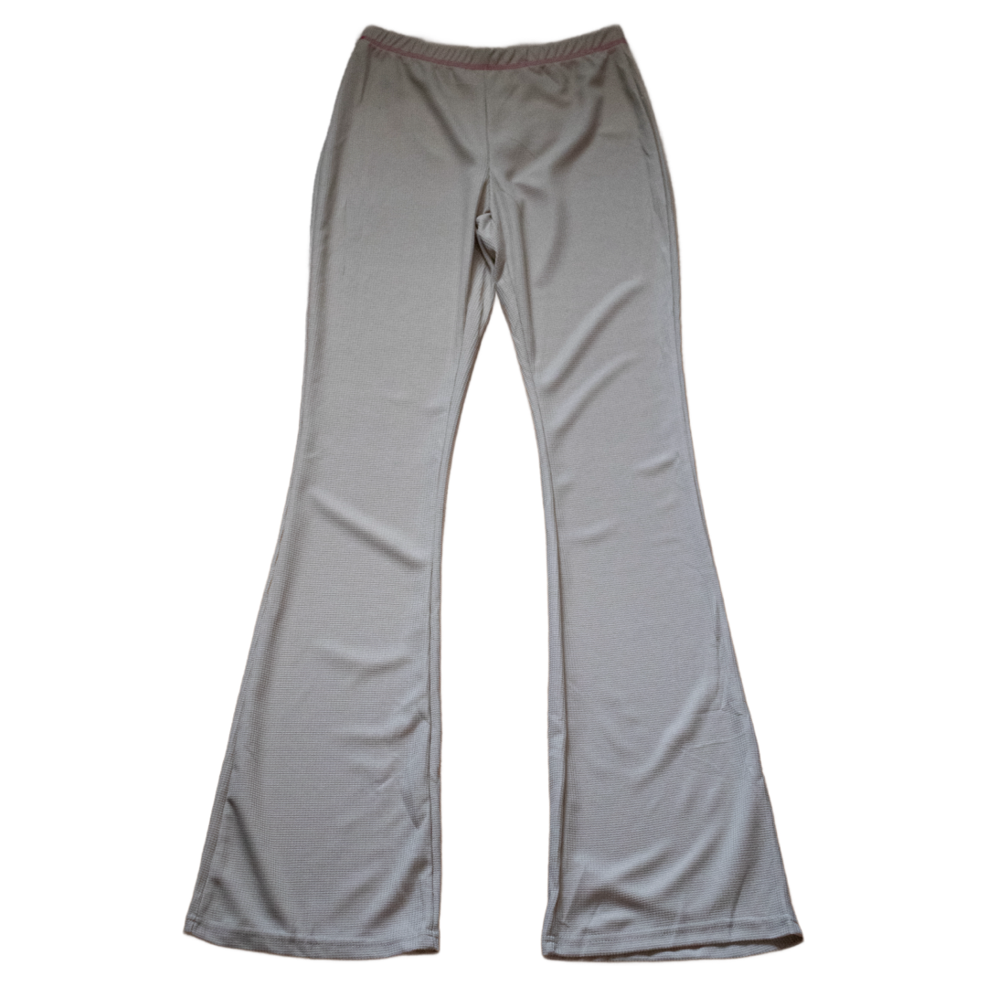 FEMME GREY TRACKSUIT