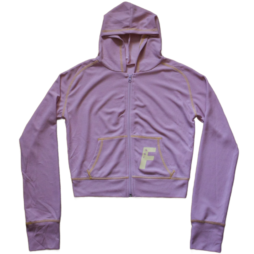 FEMME PINK TRACKSUIT