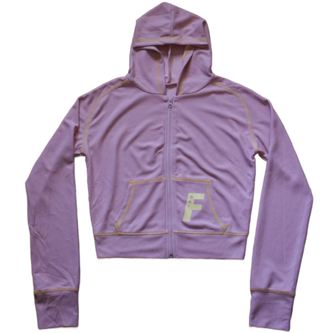 FEMME PINK TRACKSUIT