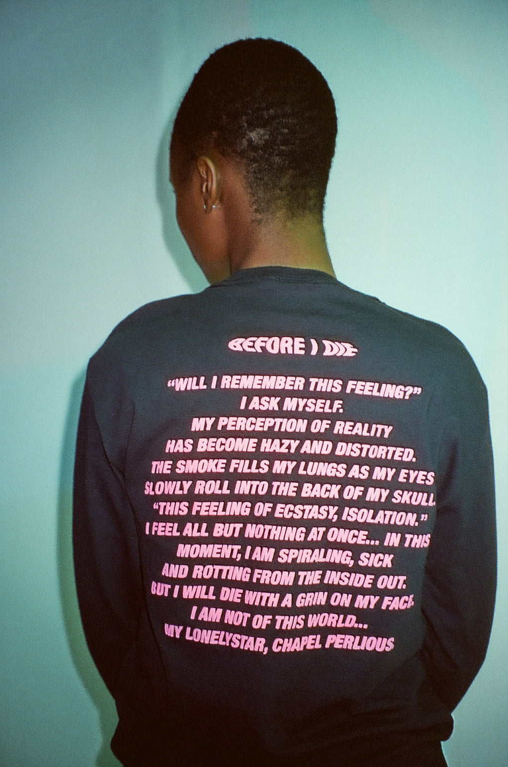 LONELYSTAR LONGSLEEVE image 3