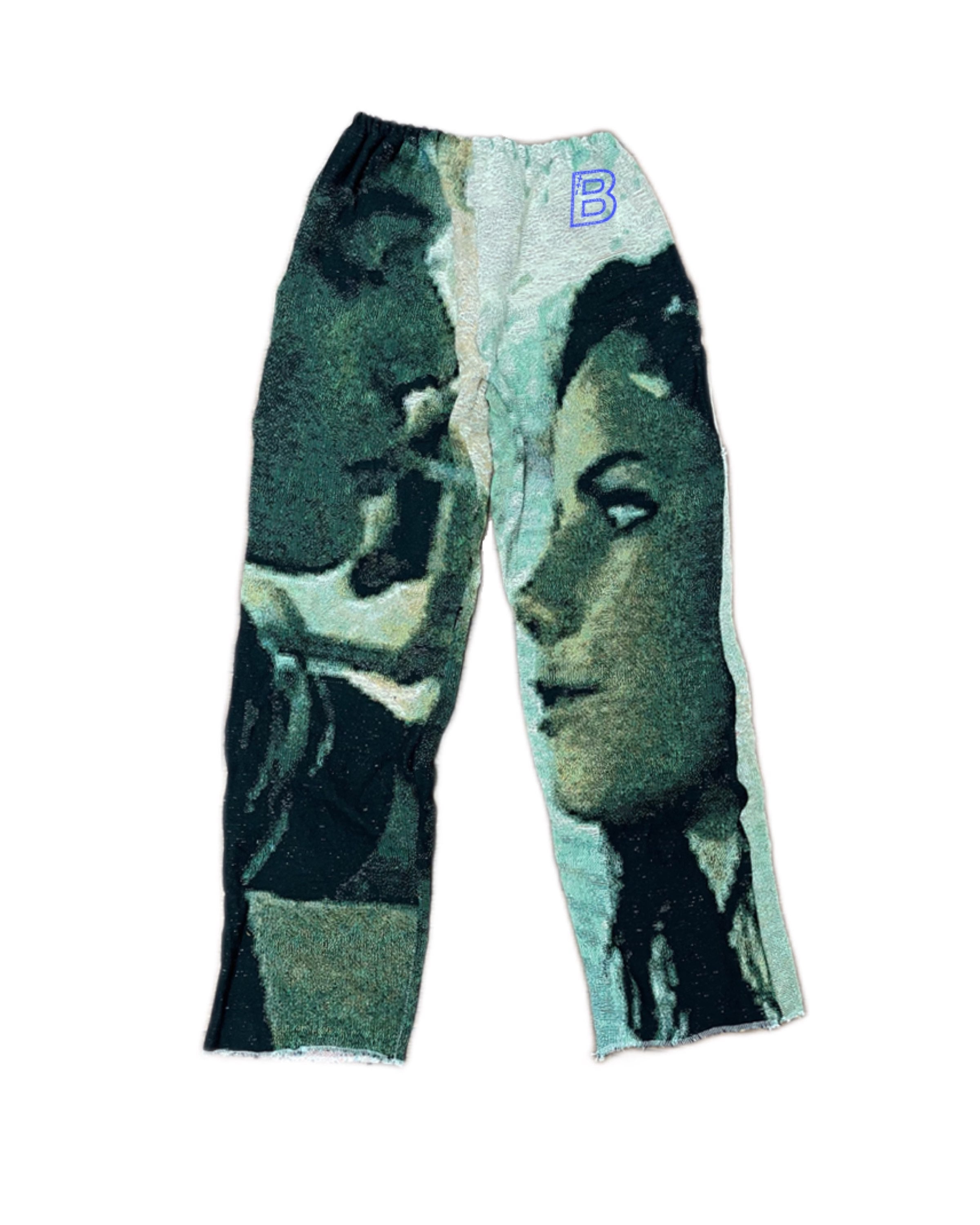 “VIOLET FLAME” PANT image 0