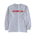 HUMANITY LONGSLEEVE image 0