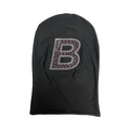 B LOGO MASK image 0