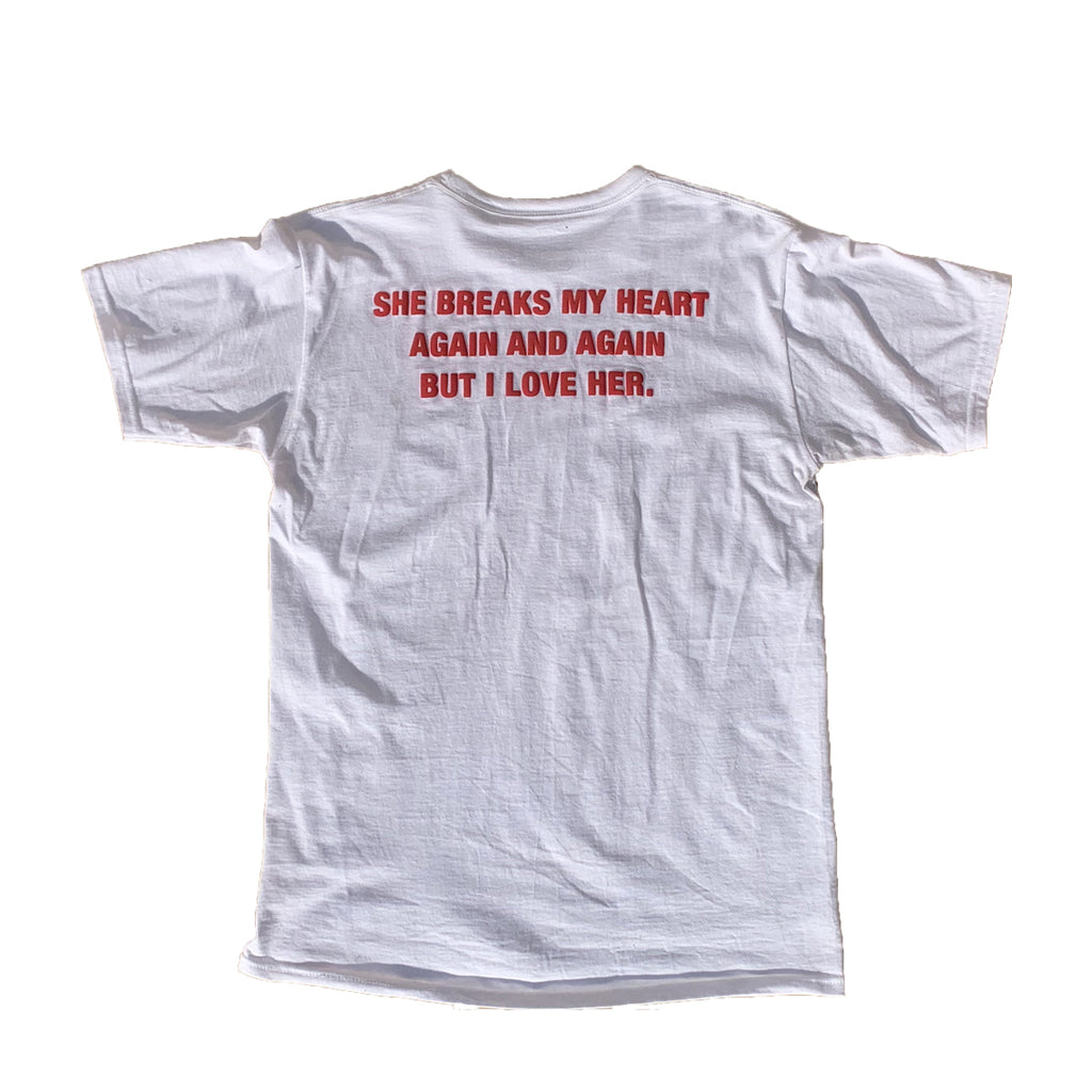 WOMEN AT WORK TEE image 1