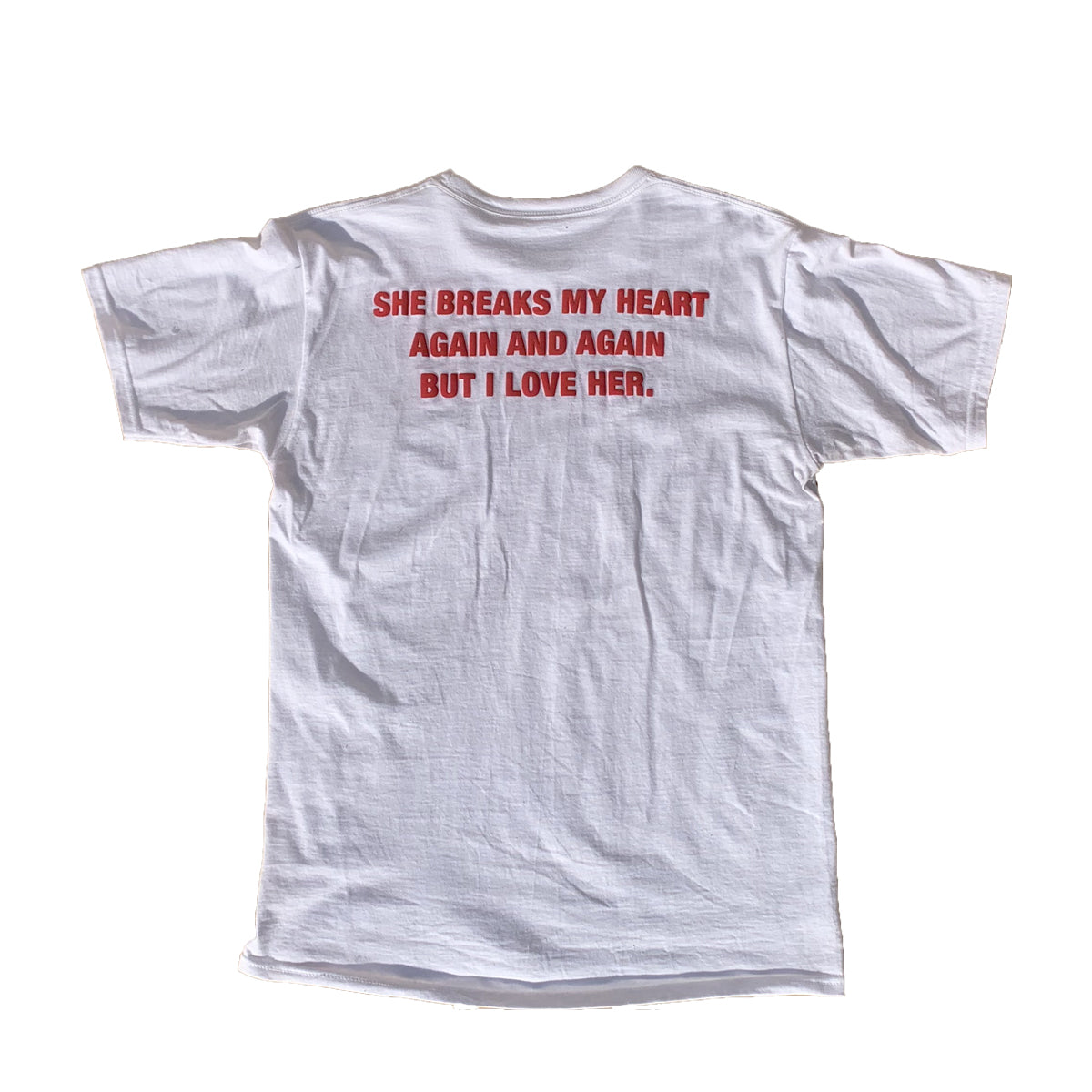 WOMEN AT WORK TEE image 1