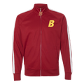 STAPLES RED TRACKSUIT image 0