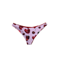 PINK KINI BOTTOMS image 0