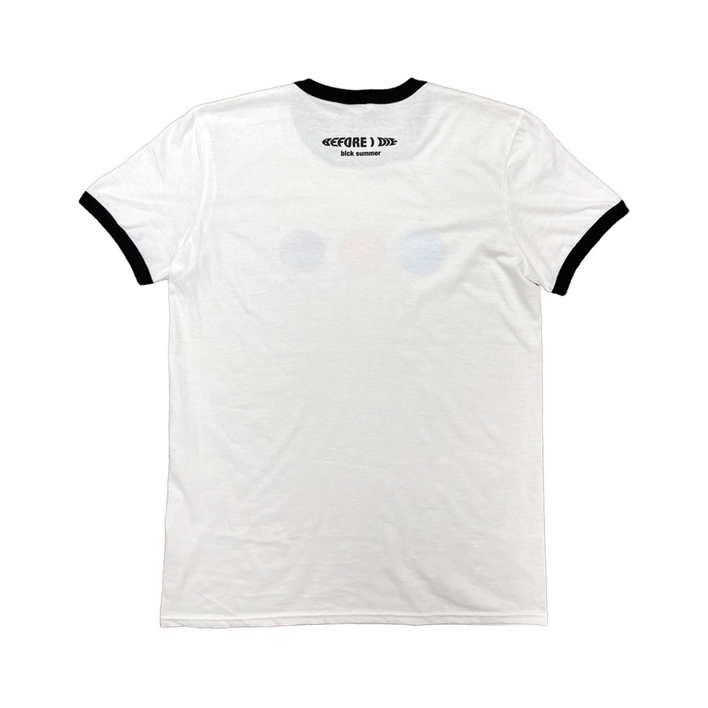 MOTTO FLAG TEE image 1