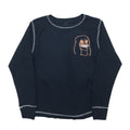 THINGS I'VE THOUGHT ABOUT YOU THERMAL LONGSLEEVE image 0