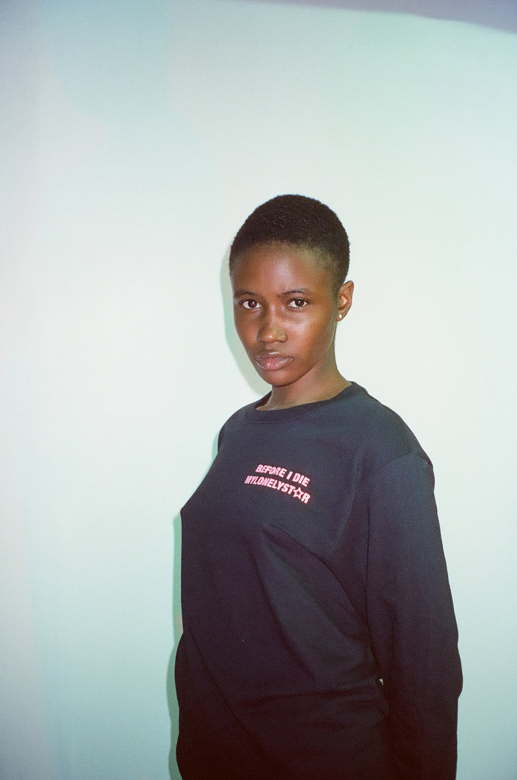 LONELYSTAR LONGSLEEVE image 2